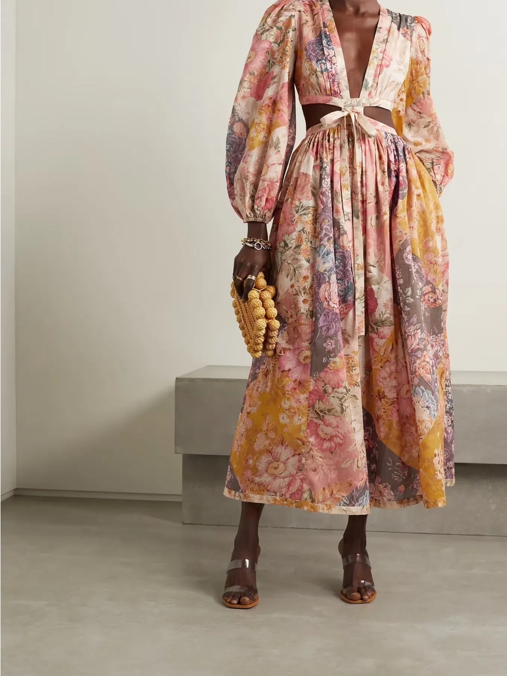 Zimmermann dress  - Size 0